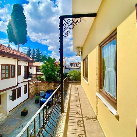 Apartman Ali