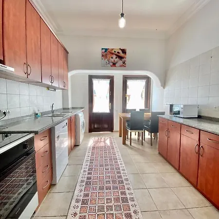 Apartman Ali Antalya