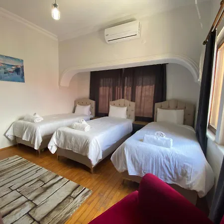 Ali Apartment